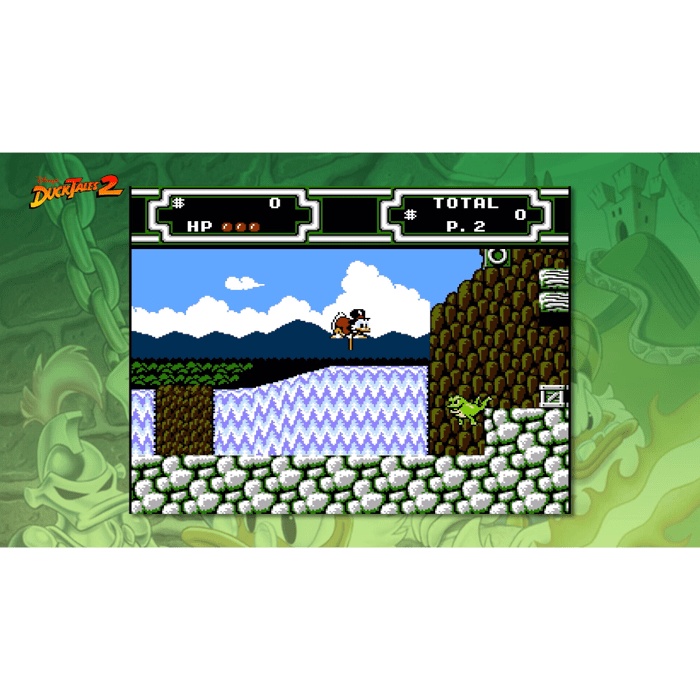 Disney Afternoon Collection • Gioco per Nintendo Switch 2