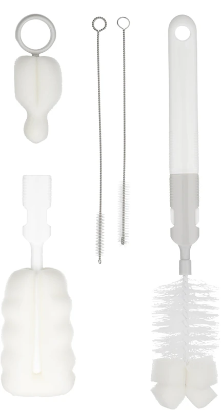 Canpol babyborstelset, kraamverbandborstelset