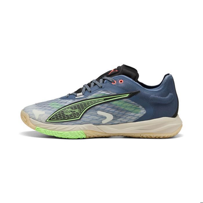 Chaussures indoor Puma Accelerate Nitro Sqd 4 Forever.better.
