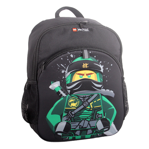  Mochila Lego Ninjago Lloyd 11l