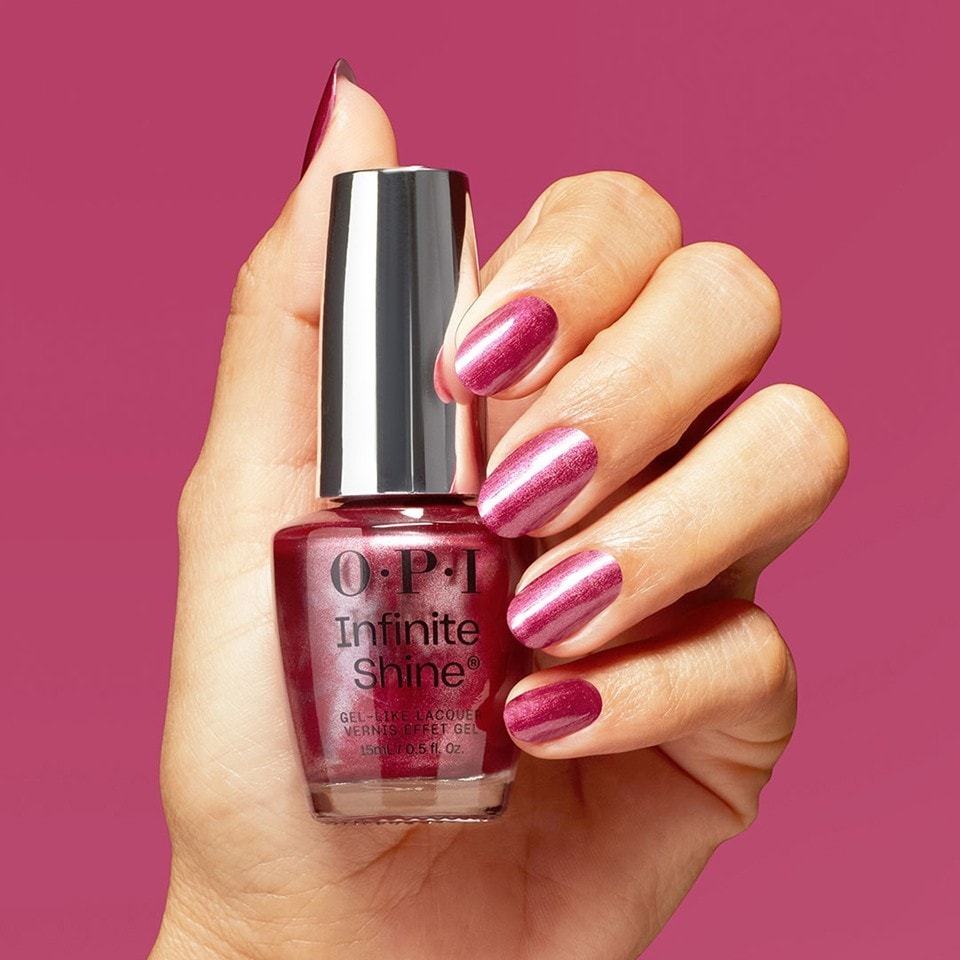 OPI nagų lakas „Metalic Mega Mix Infinite Shine“ – 15 ml
