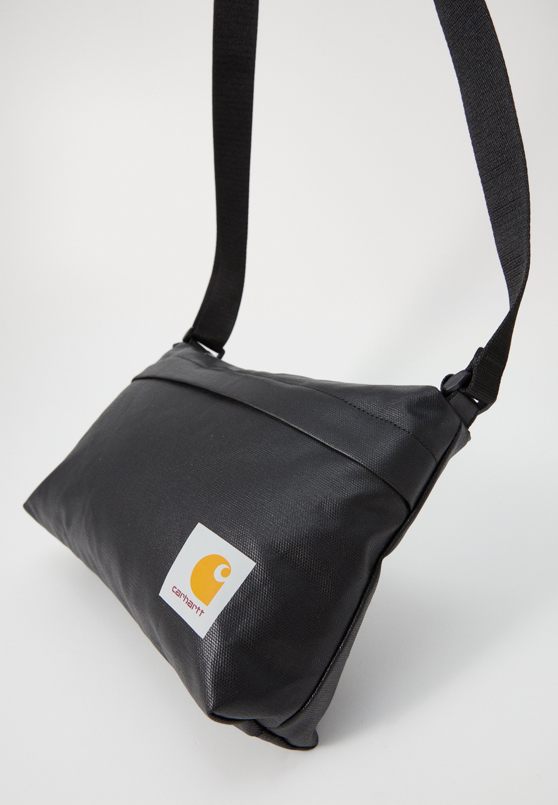Carhartt WIP DEAN SCHOUDERTAS UNISEX - Crossbodytas - zwart