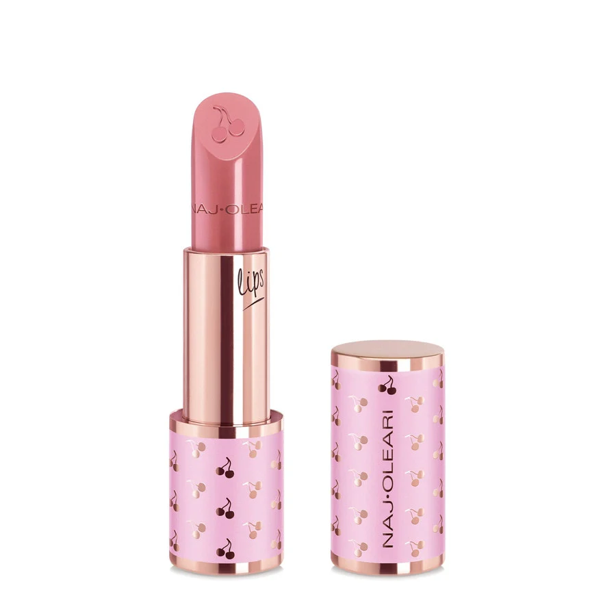 Labbra Creamy Delight Lipstick - Rossetto brillante, Rossetto
