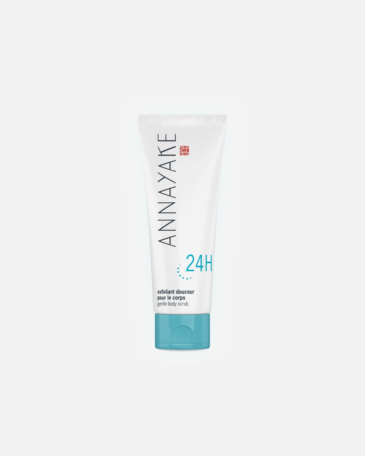 Annayake Body Scrub Exfoliant Douceur Pour Le Corps - 200 ml