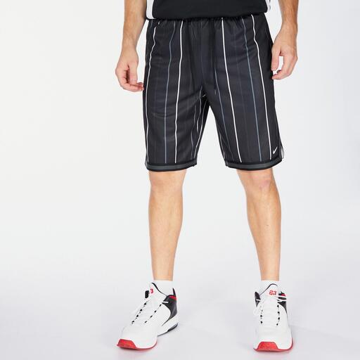  Nike DNS