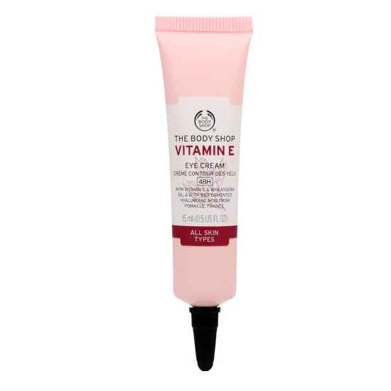 The Body Shop Vitamin E