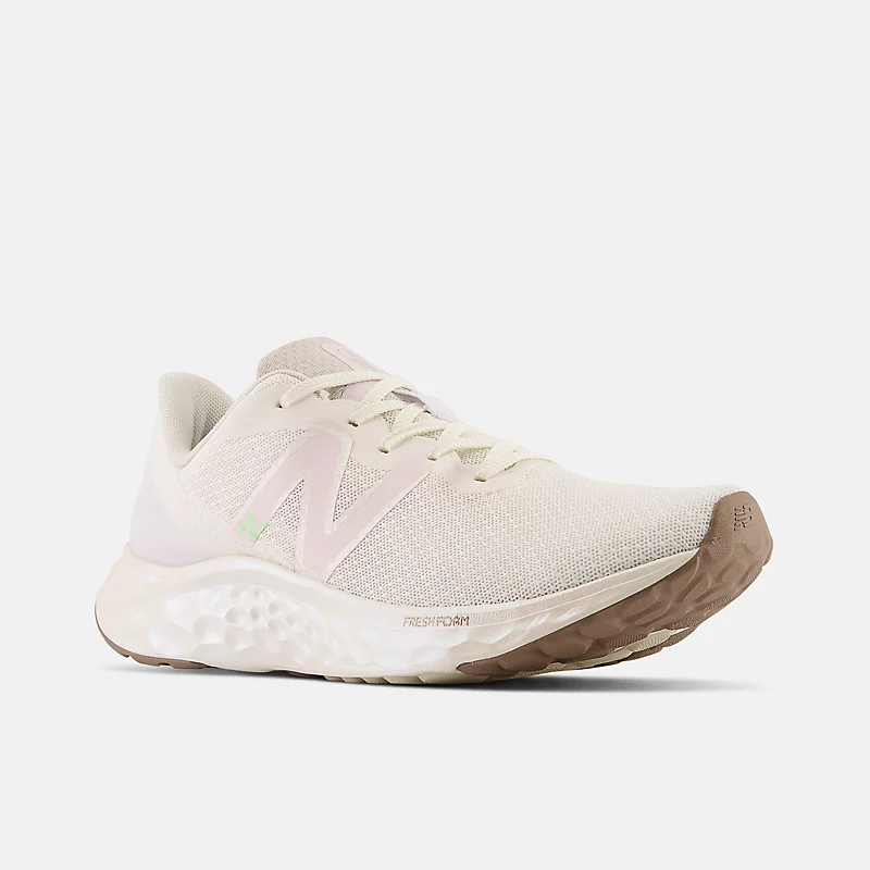 Femme Fresh Foam Arishi v4 - Sea Salt