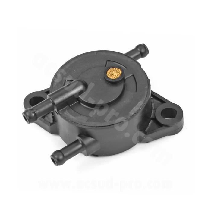 POMPE A ESSENCE ADAPT. PIAGGIO 125 SUPER HEXAGON. X9 2001-2003. BEVERLY (OEM : 827894 -CM120901-CM120903)