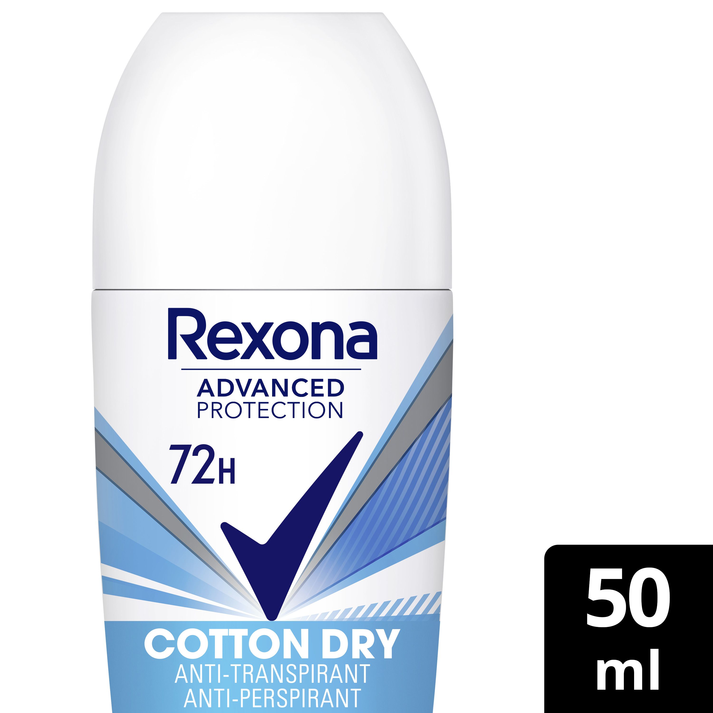 Pamučni roll-on dezodoransi