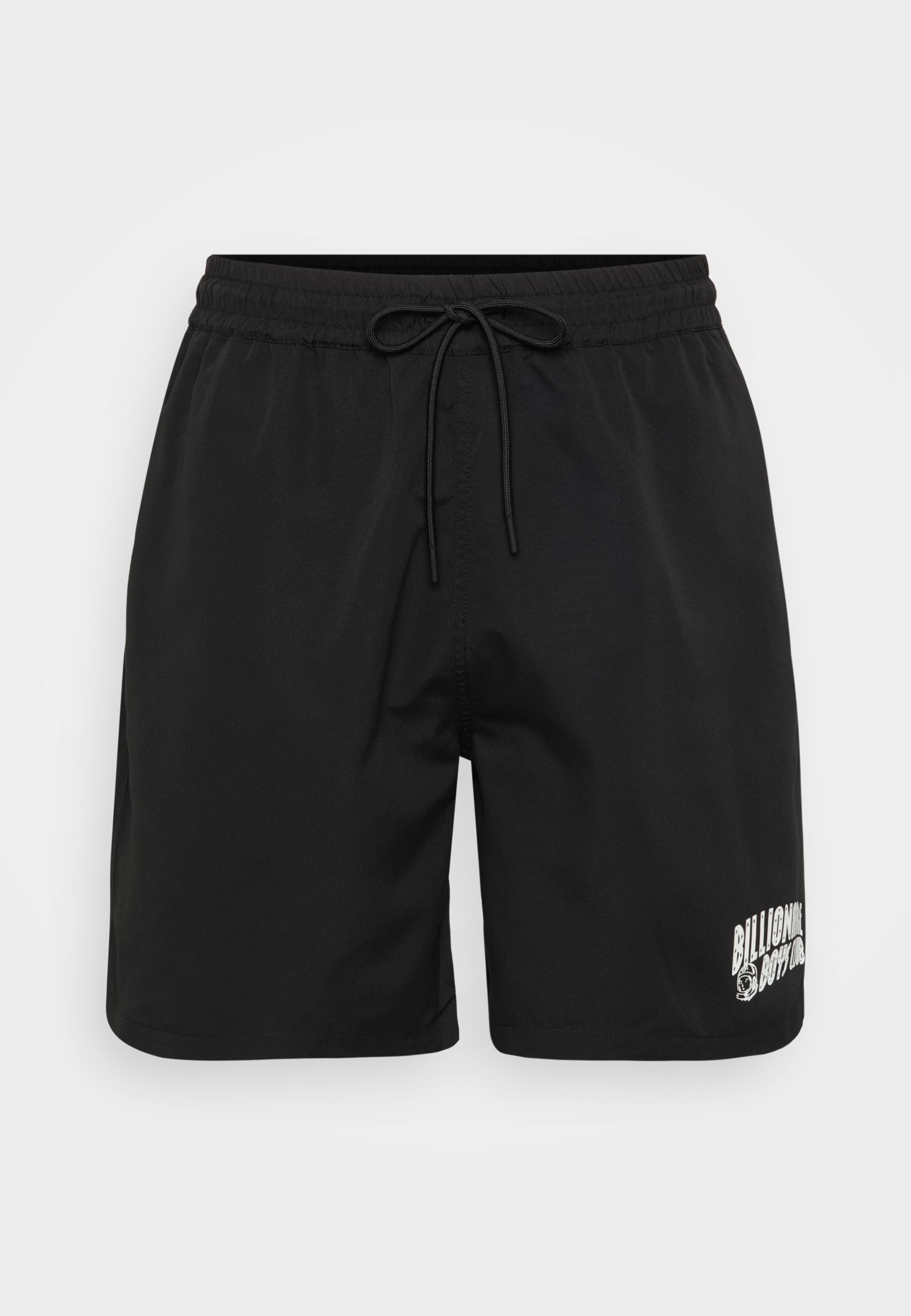 Billionaire Boys Club DIAMONDS DOLLARS WATER REACTIVE - Pantaloncini da bagno - neri