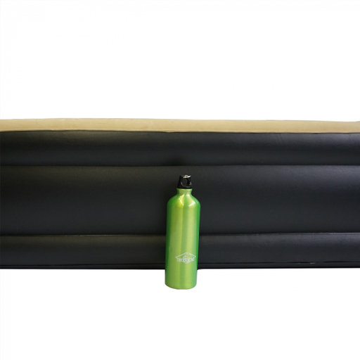 Hosa Queen Elektrisch Opblaasbaar Matras 152 x 198 cm