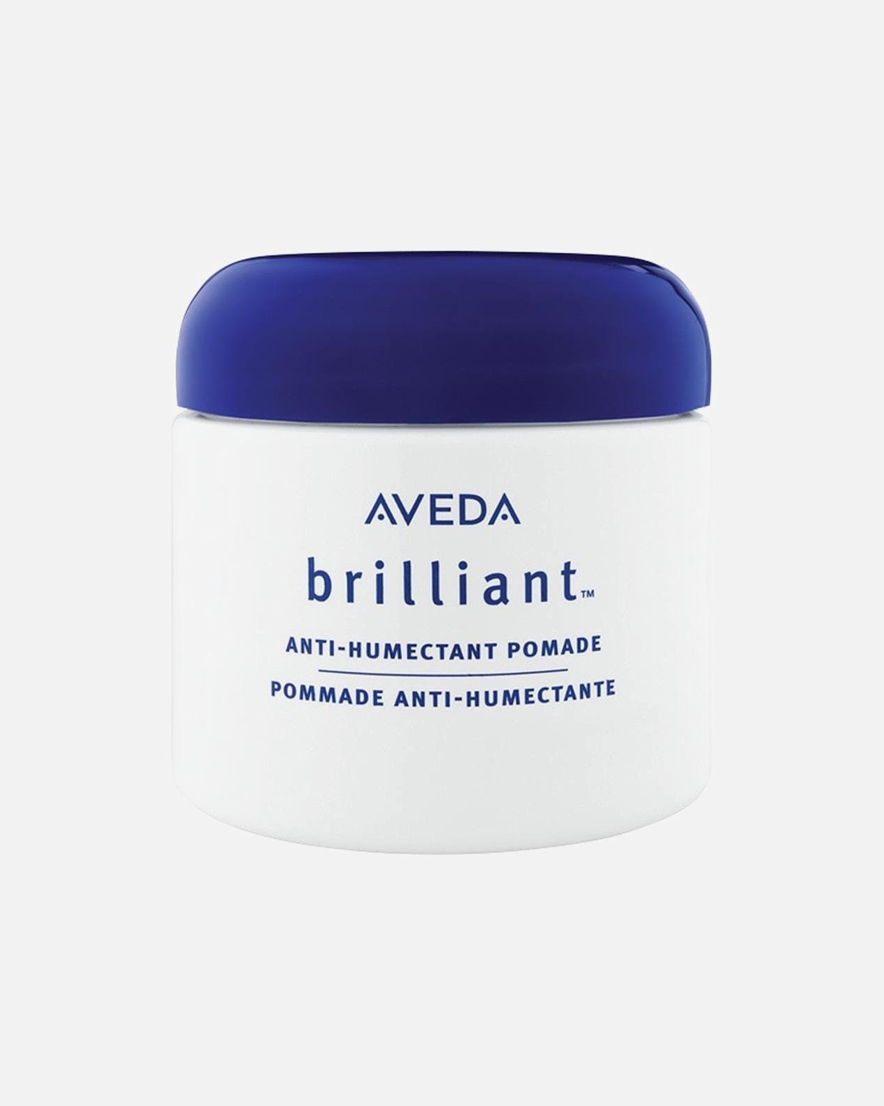 Aveda Hair Wax brilliant™ pomada protiv vlage – 75 ml