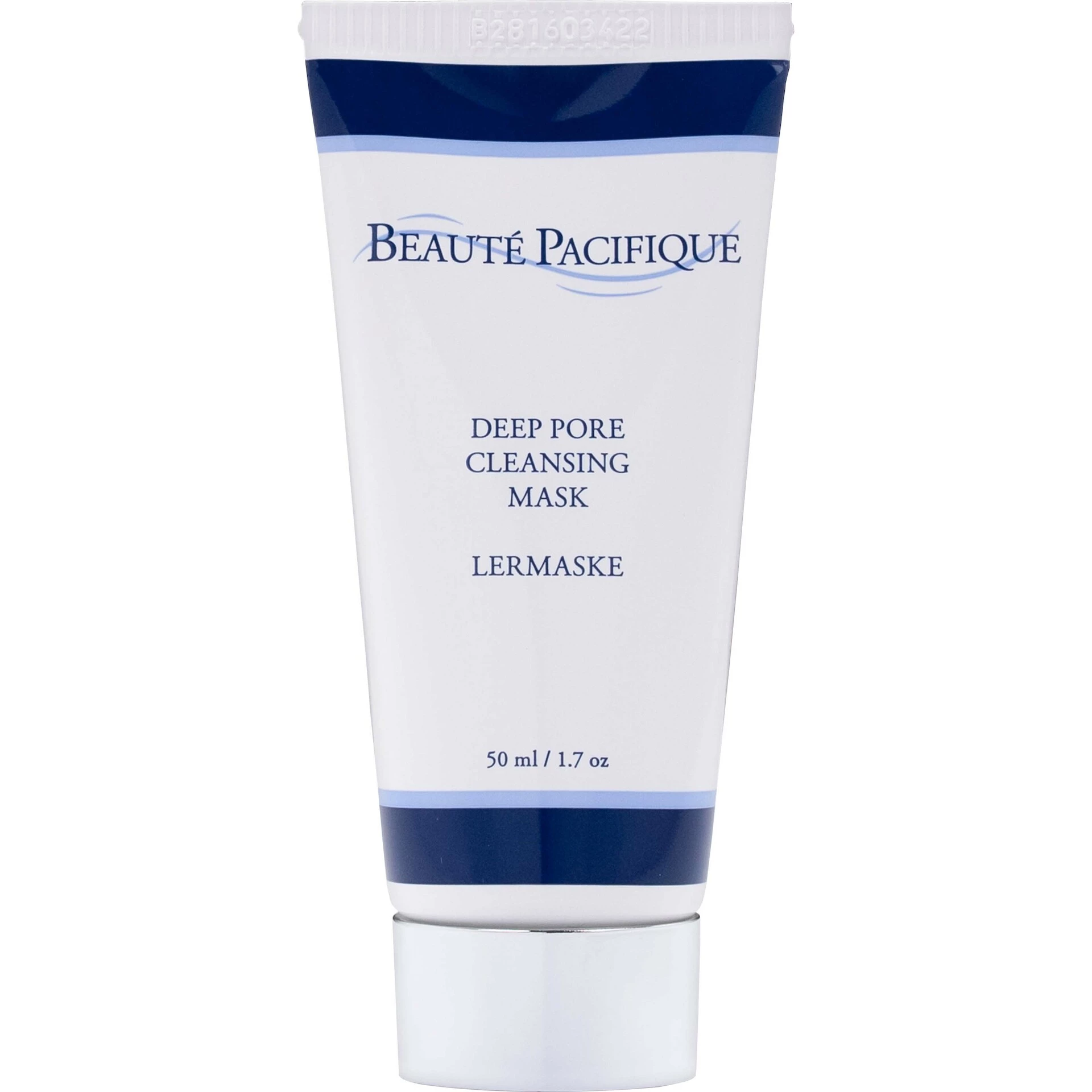 Maska za dubinsko čišćenje pora 50 ml - Beauté Pacifique