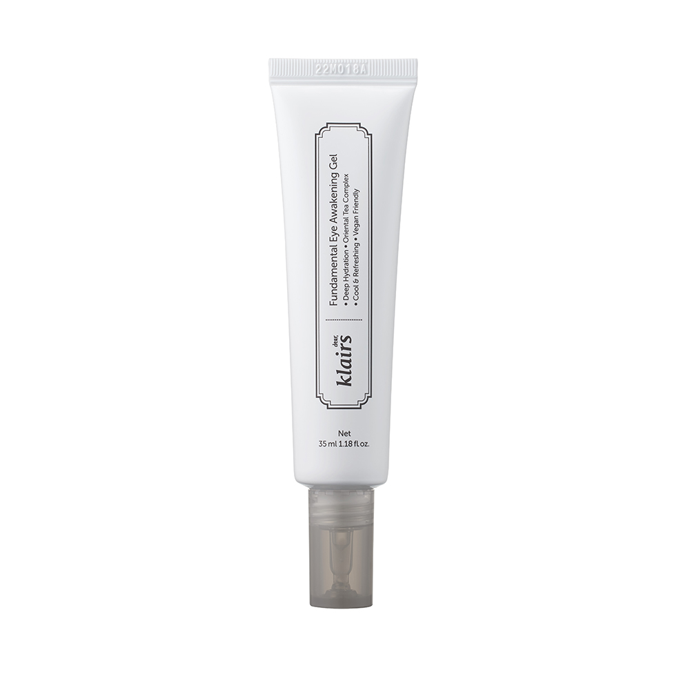 Dear Klairs Fundamental Eye Awakening Gel