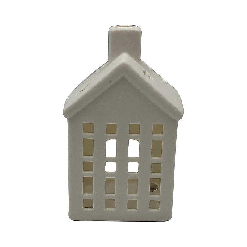 Kotimainen tuikkukuppi 13,7 cm keraaminen