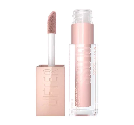 Maybelline Lifter Gloss błyszczyk do ust 002 Ice 5,4 ml