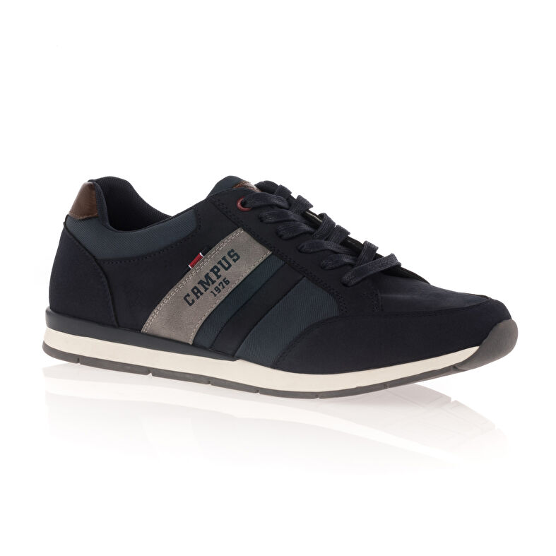 Baskets / Sneakers Homme Bleu