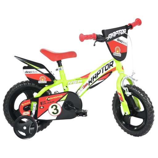 Dino Bikes Raptor 12
