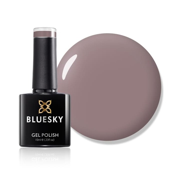 Bluesky Gel-Nagellack - Satin Robe
