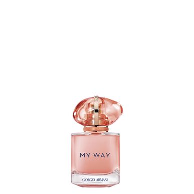 Giorgio Armani My Way Ylang Eau de Parfum Parfume til kvinder 30 ml 30 ml