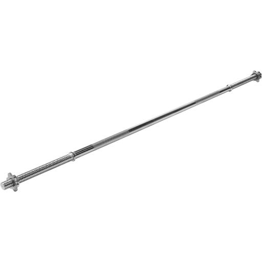 Bară de greutăți Spinlock Star 150cm de la Gorilla Sports