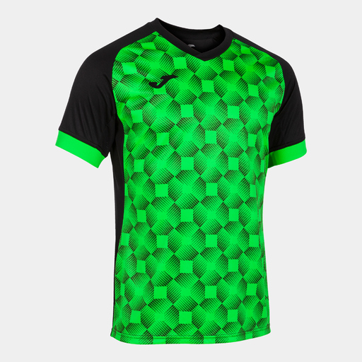  Camiseta Manga Corta Joma Supernova Iii