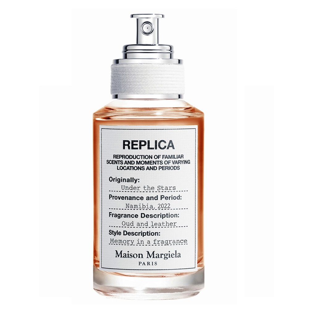 Maison Margiela Replika Under Stjernerne