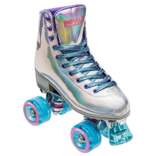 Impala Skate Rollschuhe - Holografisch