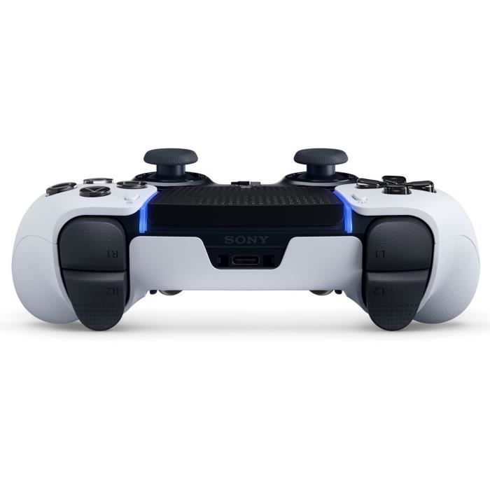DualSense Edge™ wireless controller - I PS5 and PC