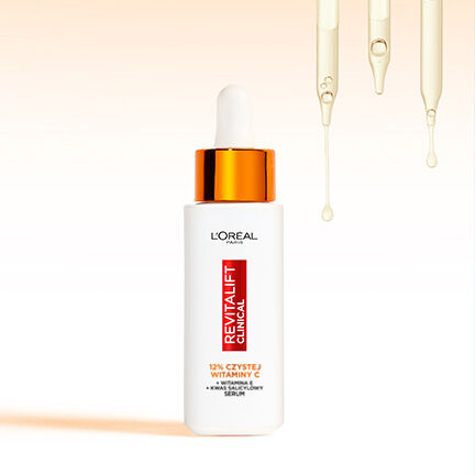 L'Oréal Paris Revitalift Clinical