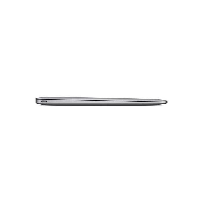 APPLE MacBook Retina 12