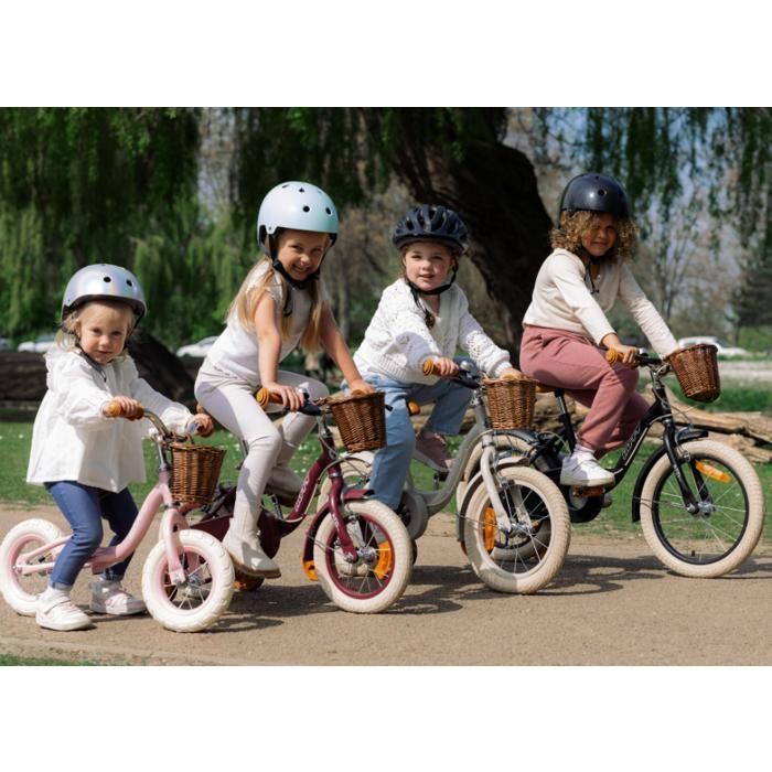 Children's Bicycle – Vintage – 12