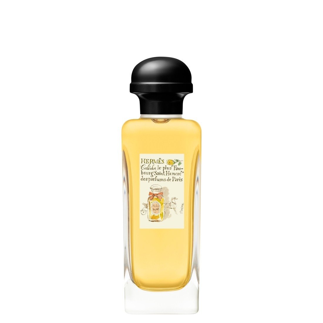 HERMÈS Parfumovaná voda Calèche Soie de Parfum - 50 ml