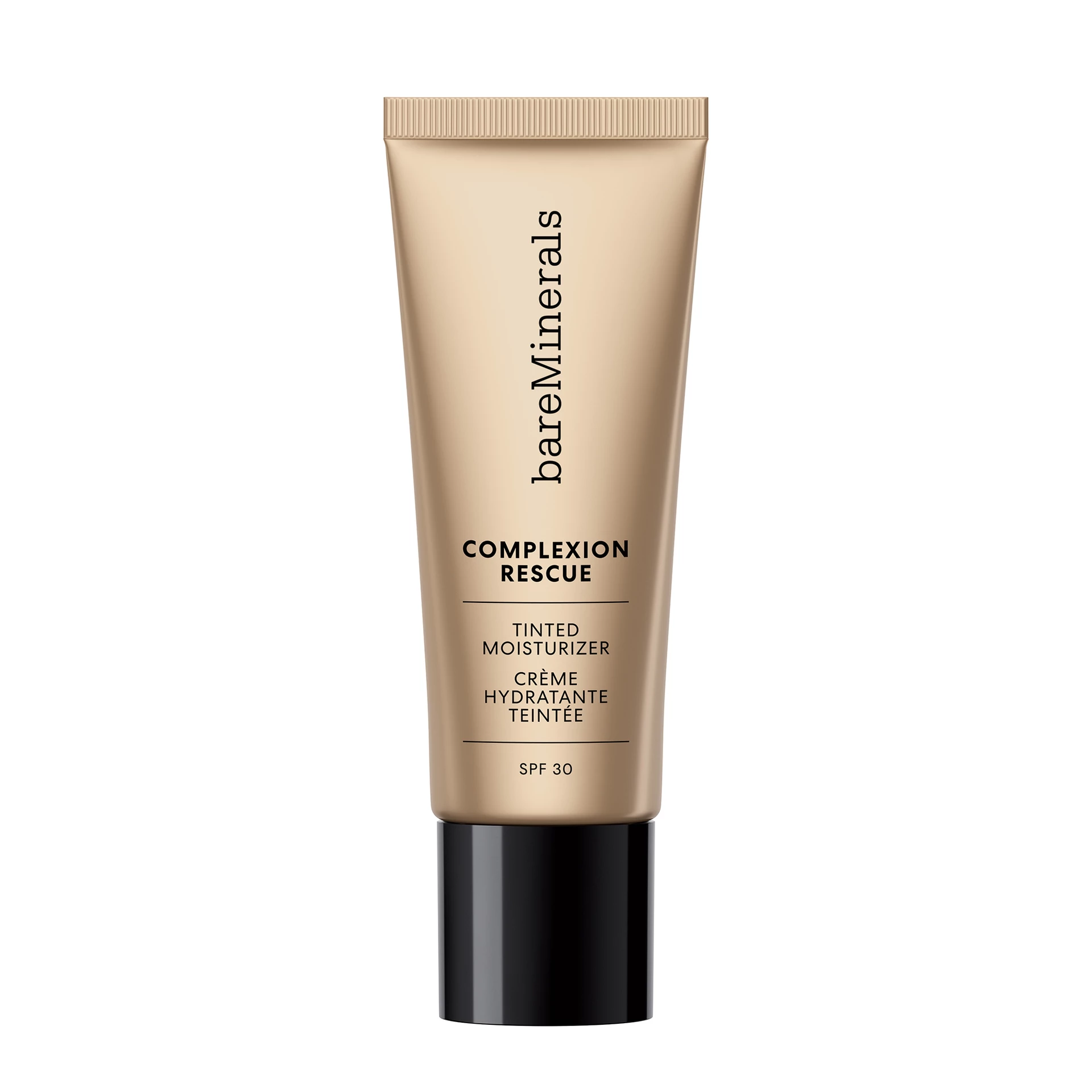 Complexion Rescue tonirana hidratantna krema SPF30 Natural - bareMinerals