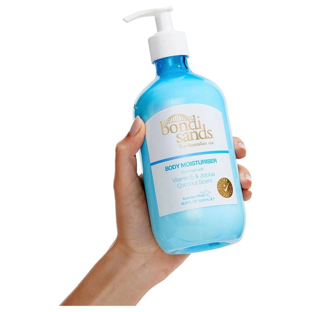 Bondi Sands Bodylotion Feuchtigkeitscreme Kokosnuss - 200 ml