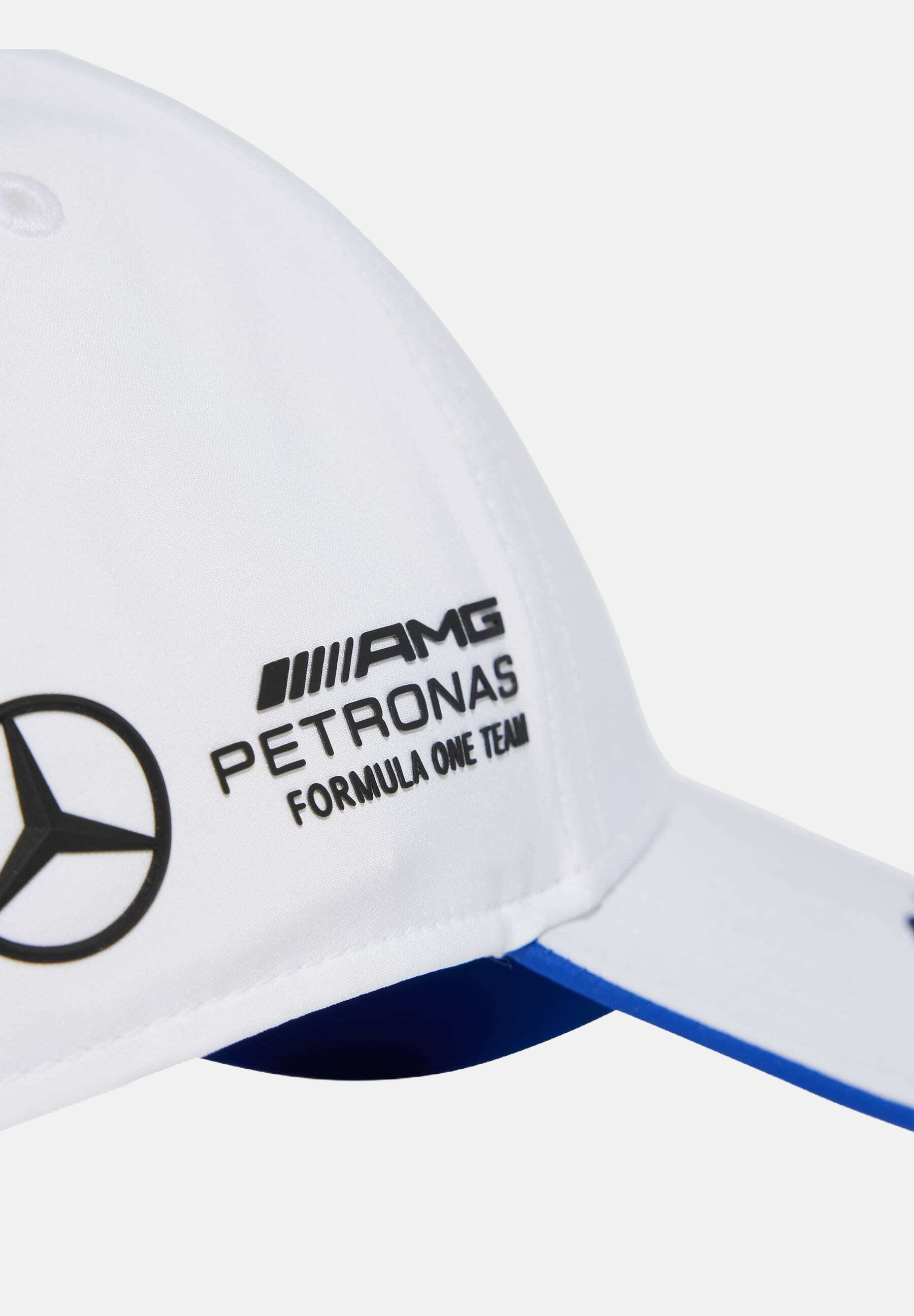 adidas Performance Cap - wit
