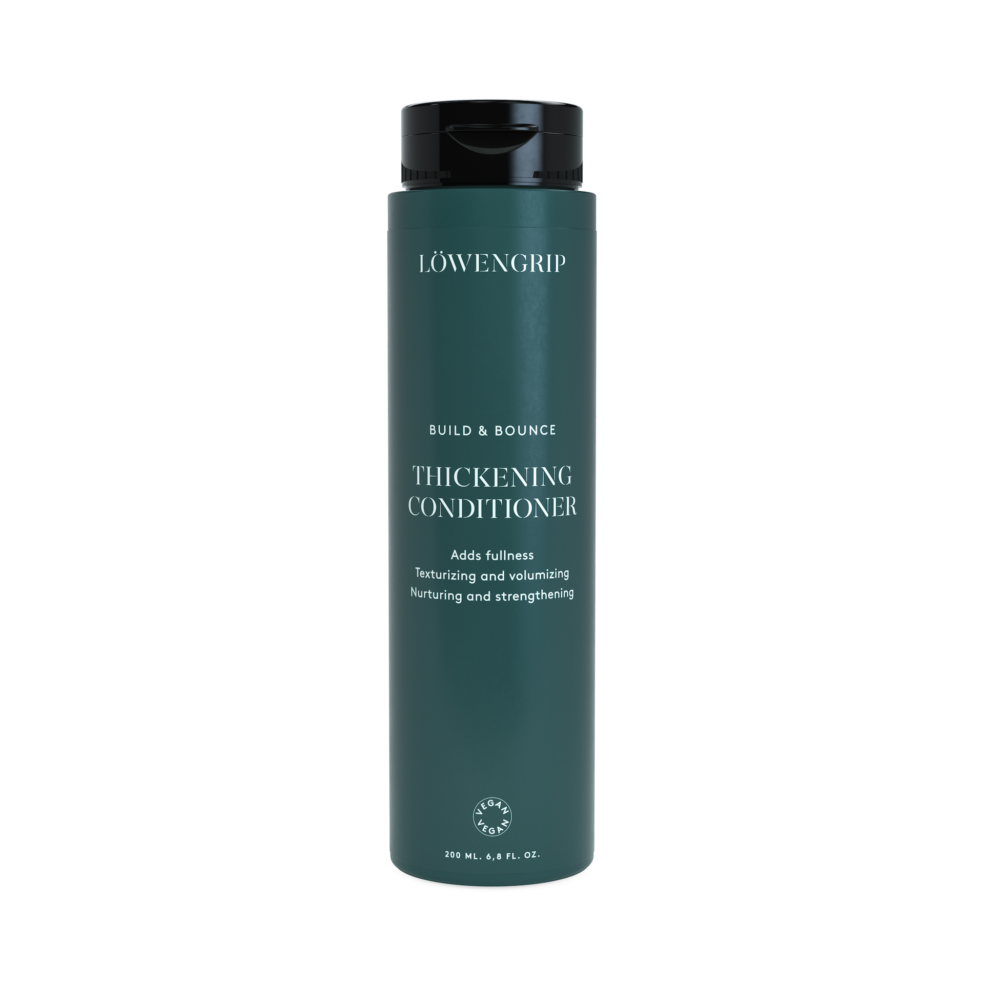 Kondicionér pro objem a objem 200 ml - Löwengrip