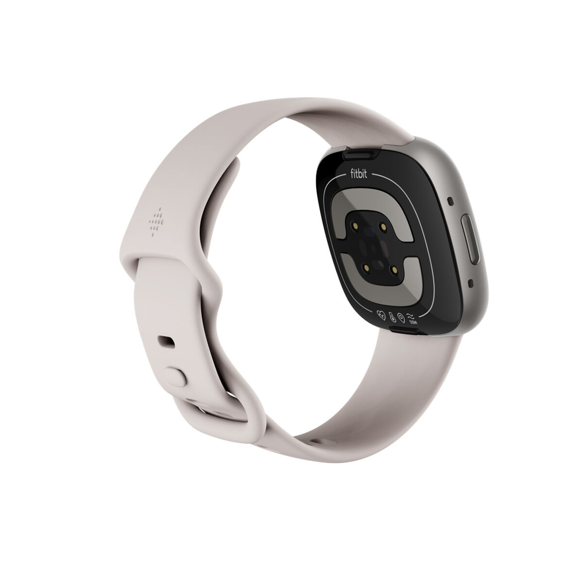  Fitbit Sense 2 Uhr
