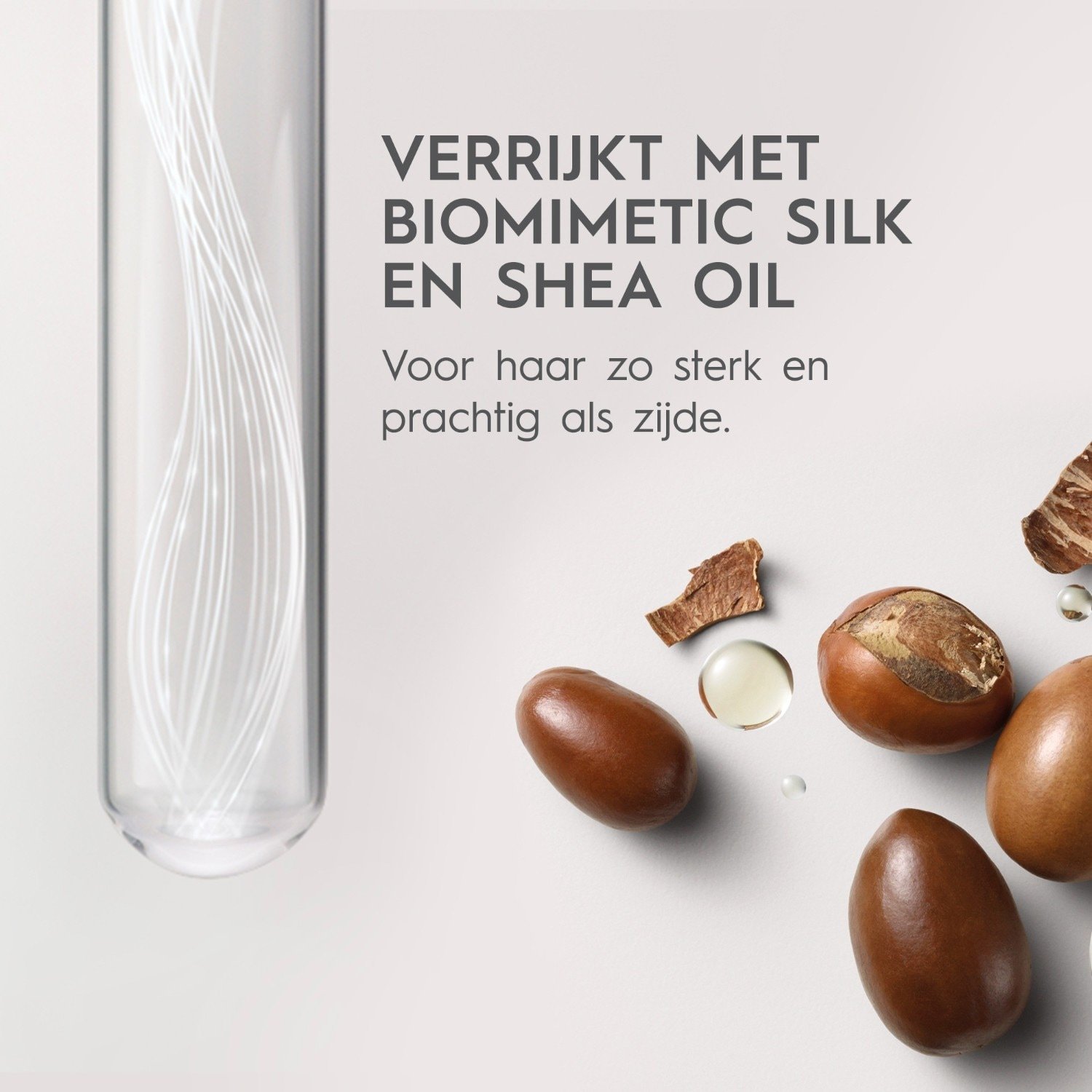 KERASILK karstuma aizsardzības krēms, izlīdzinošs fēnošanas krēms – 50 ml