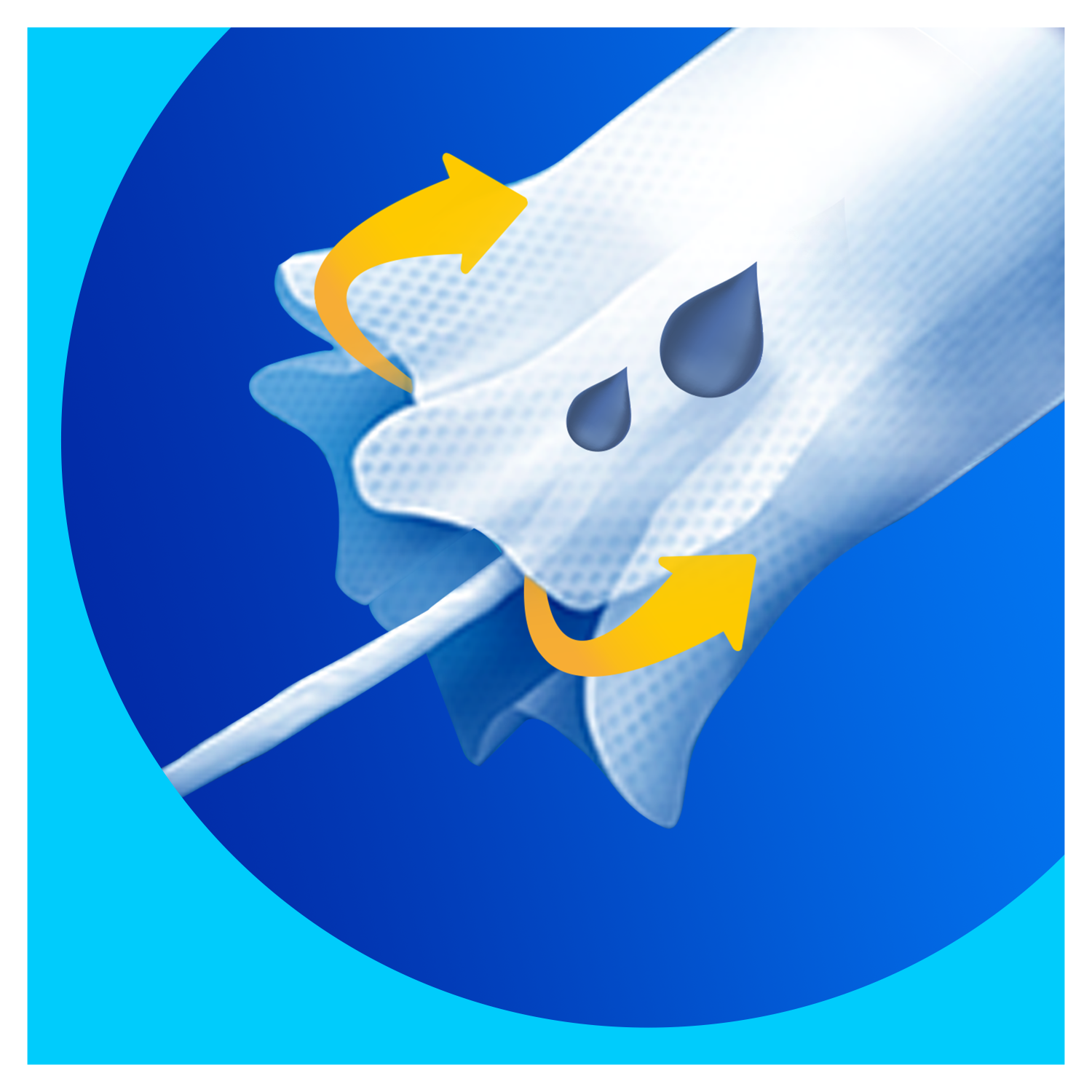 Tampax tamponger 16 st Compak