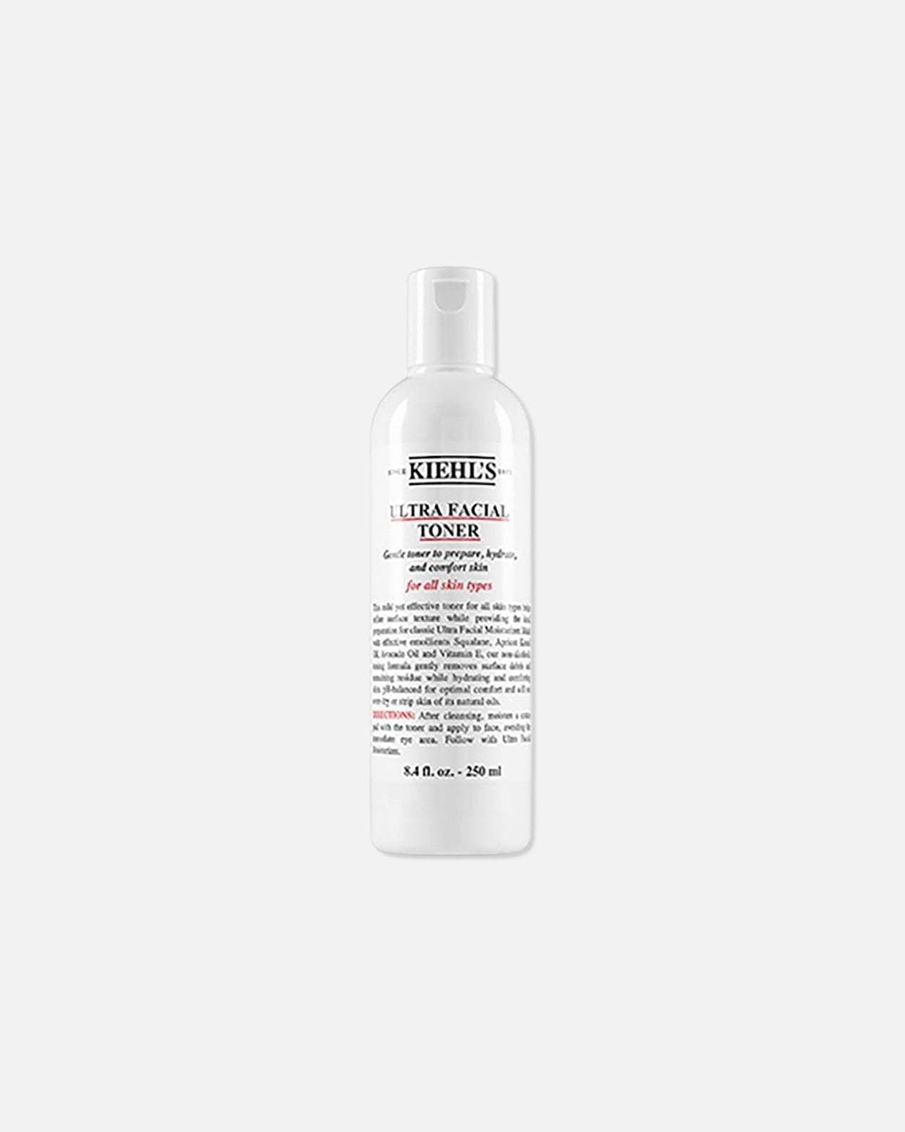 Kiehl's Ultra veido tonikas - 75 ml