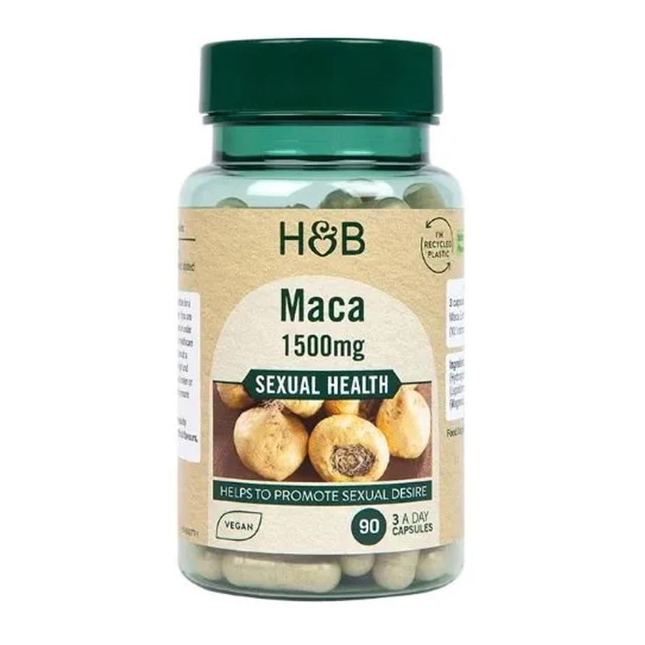 Holland & Barrett