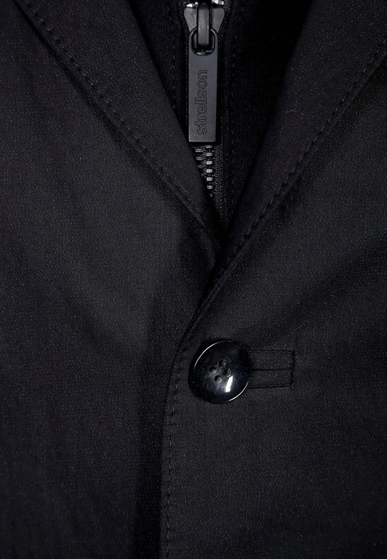Veste blazer Strellson - noire