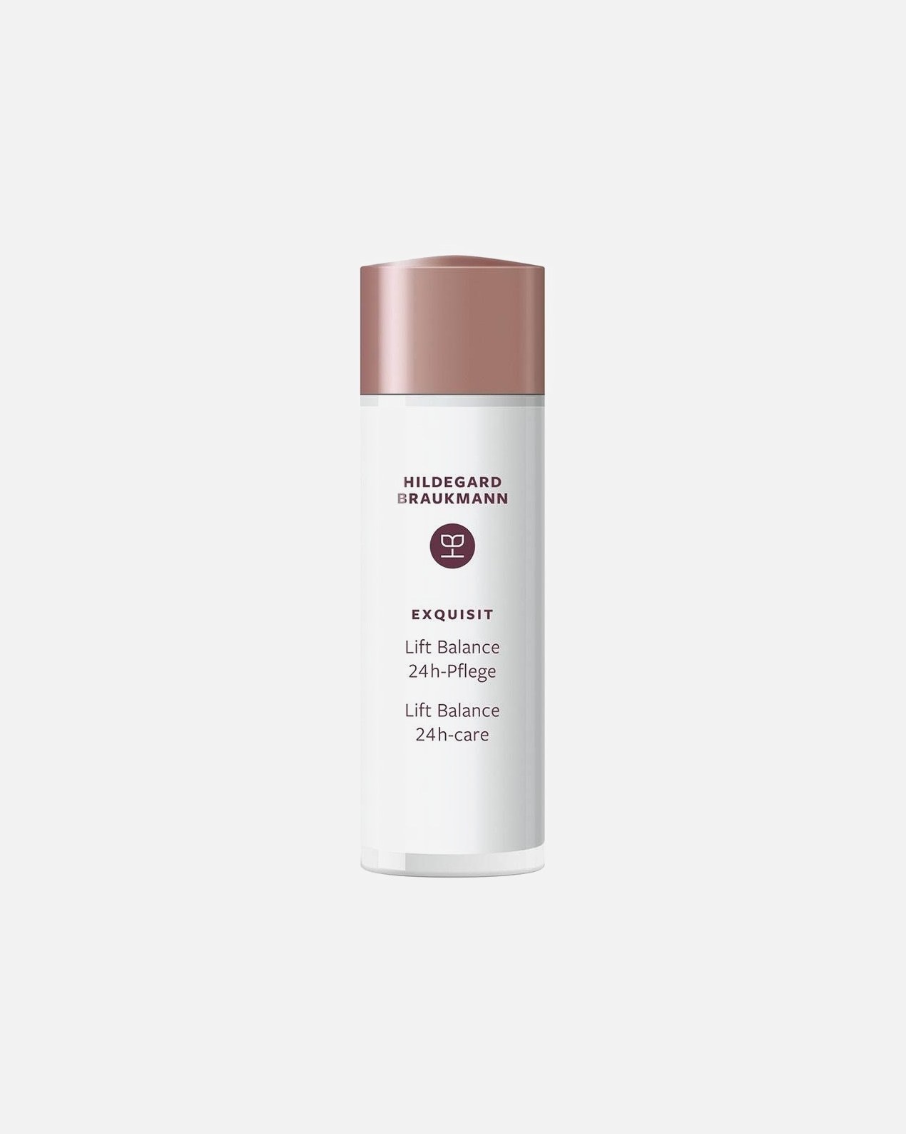 HILDEGARD BRAUKMANN Krema za lice Exquisit Lift Balance 24h njega - 50 ml