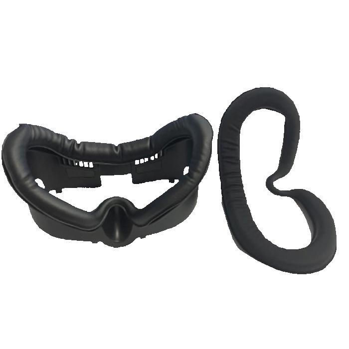 Óculos de realidade virtual INF Meta Quest 3 com máscara de resfriamento e esponja de seda gelada.