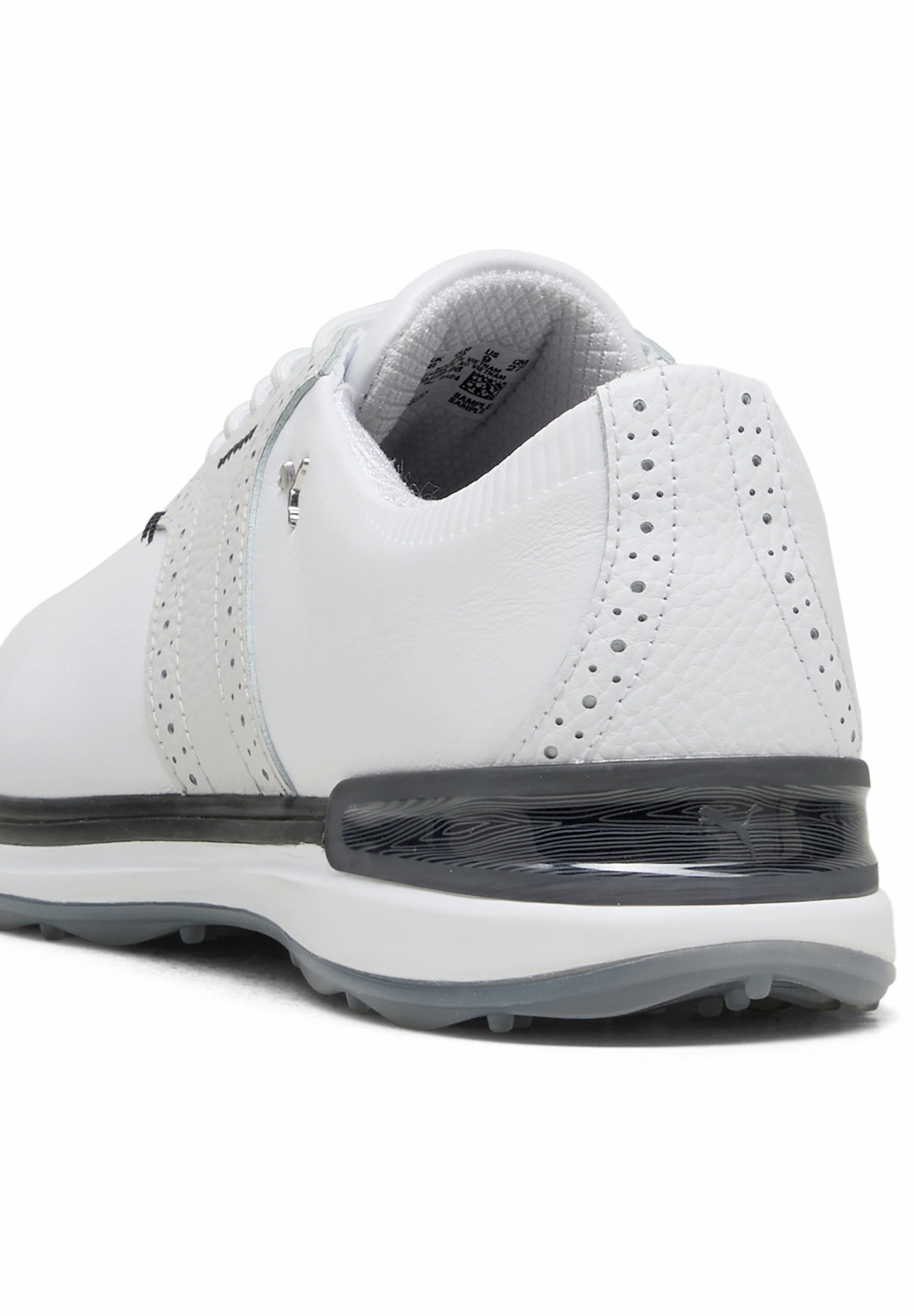 Scarpe da golf Puma senza tacchetti