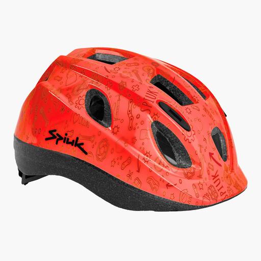 Casco Spiuk
