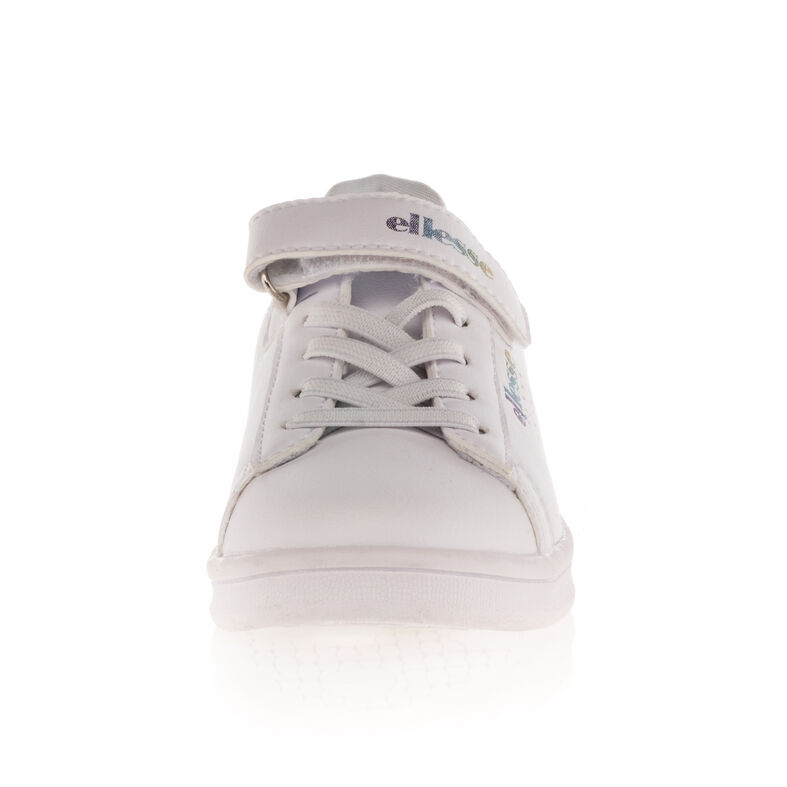 Kurver / joggesko Fille Blanc