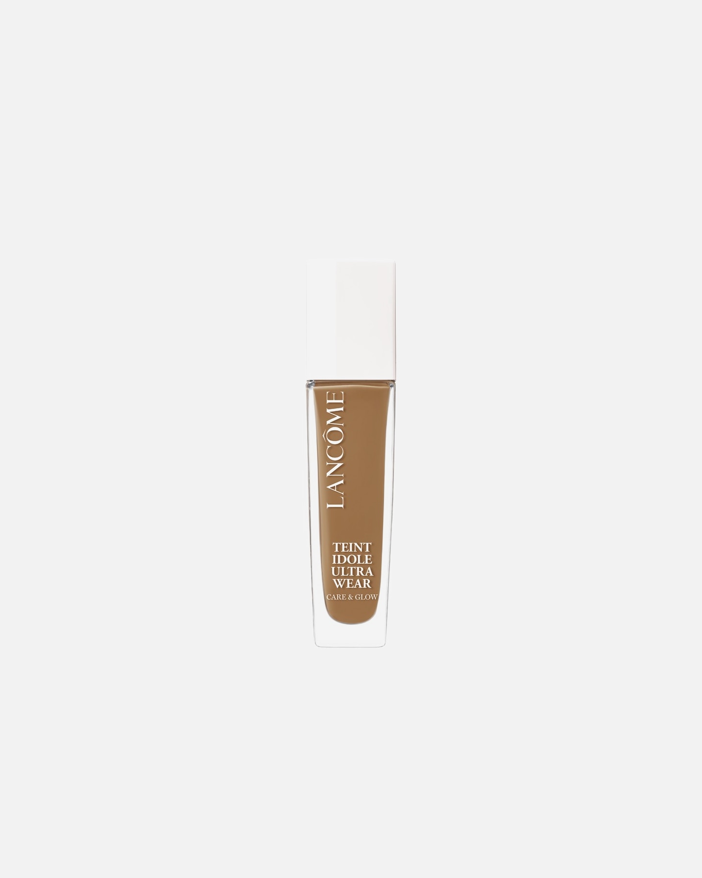 Fond de teint Lancôme Teint Idole Ultra Wear Care & Glow - 30 ml