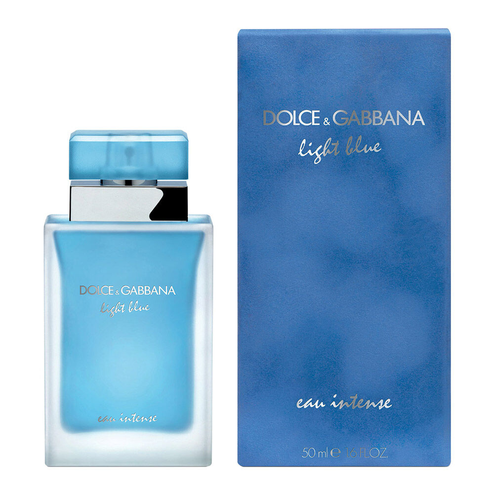 Dolce&Gabbana Light Blue Eau Intense